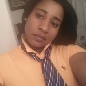 Meet your Posher, Monique